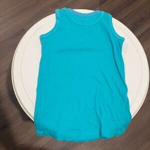 Girls tank. 10-12  